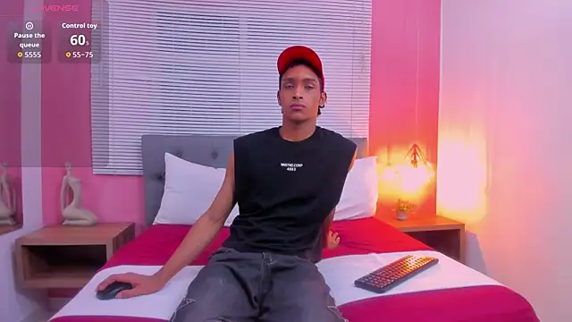 drako18  online show from April 2026 03:52:02 AM