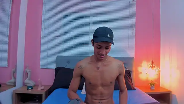 drako18  online show from February 2026 03:14:02 AM