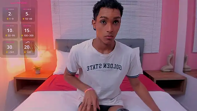 drako18  online show from March 2026 03:00:01 AM