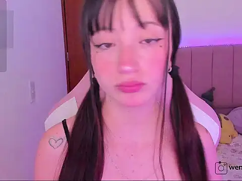 wenn  online show from March 2026 01:07:01 AM