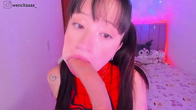 wenn  online show from February 2026 12:22:02 AM