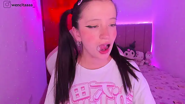 wenn  online show from February 2026 12:19:01 AM