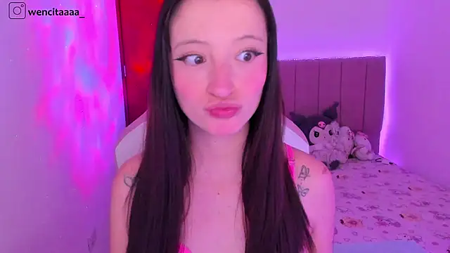 wenn  online show from February 2026 01:06:02 AM