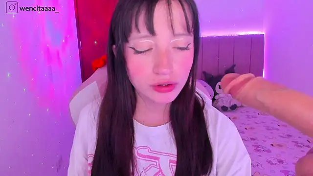 wenn  online show from February 2026 12:08:01 AM