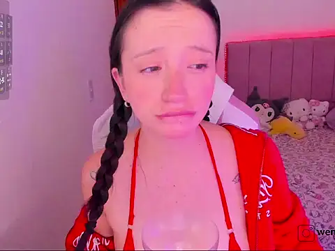 wenn  online show from March 2026 03:19:01 AM