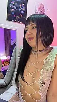 mary luckaysha  online show from June 2026 07:12:02 PM