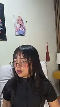 mary luckaysha  online show from July 2026 07:55:01 PM
