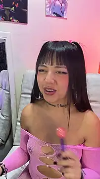 mary luckaysha  online show from June 2026 07:08:02 PM