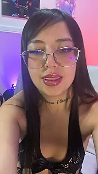 mary luckaysha  online show from June 2026 08:06:02 PM