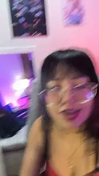 mary luckaysha  online show from July 2026 08:09:02 PM