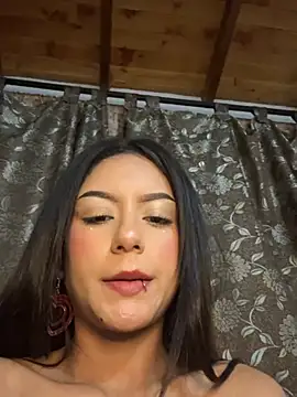 Gracia Carrera1 online show from February 2026 06:40:02 AM