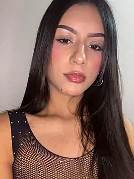 Gracia Carrera1 online show from February 2026 04:10:01 AM
