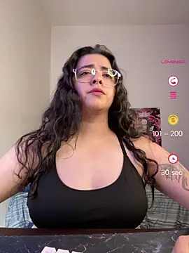 Ales Kitten Live online show from May 2026 09:45:01 PM