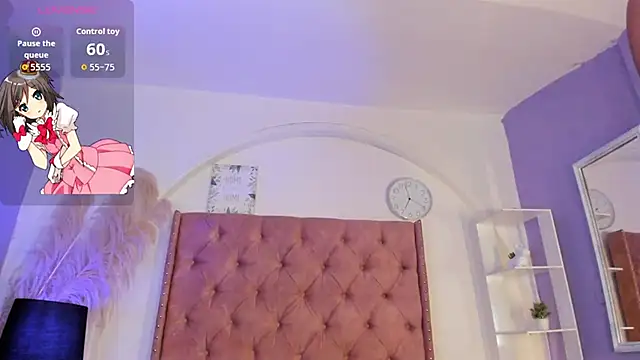 Snapshot of Lia_Passion chatting on June 2026 08:54:01 PM Lia Passion online show from June 2026 08:54:01 PM