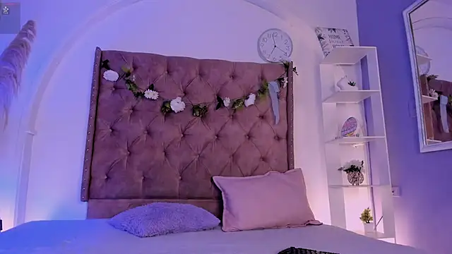 Lia Passion online show from April 2026 04:57:02 PM