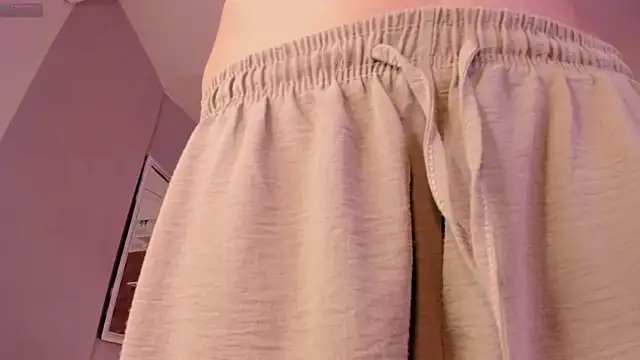 Lia Passion online show from March 2026 08:46:02 PM