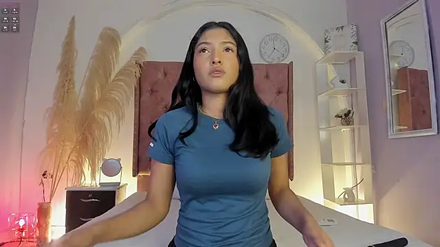 Lia Passion online show from March 2026 07:47:01 PM