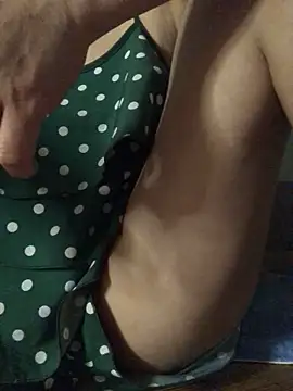 Arica sexy001 online show from April 2026 09:53:01 PM