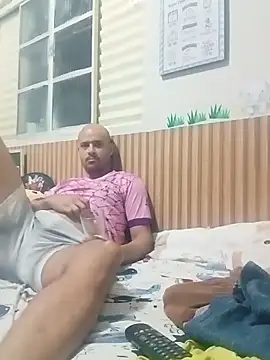 MarkzHam online show from February 2026 02:55:02 AM