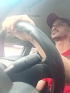 MarkzHam online show from February 2026 07:14:01 PM