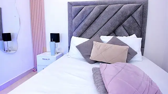 ChanelAnderson online show from February 2026 09:42:01 PM