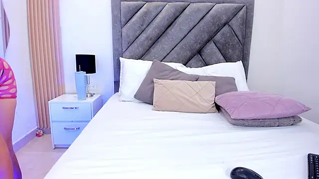 ChanelAnderson online show from February 2026 09:47:01 PM