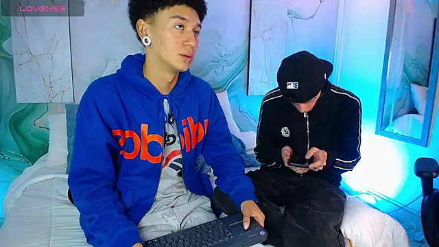 David Banks  online show from March 2026 12:38:01 PM