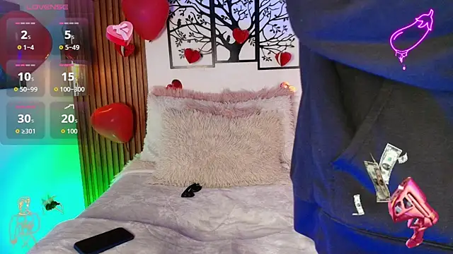 David Banks  online show from February 2026 12:46:01 PM