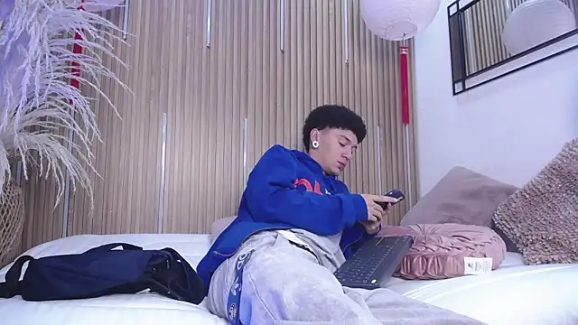 David Banks  online show from March 2026 12:20:02 PM