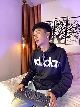 David Banks  online show from February 2026 12:29:02 PM