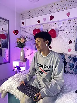 David Banks  online show from February 2026 12:40:01 PM