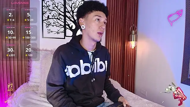 David Banks  online show from February 2026 12:27:01 PM