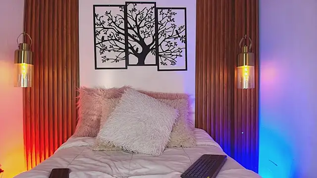 David Banks  online show from February 2026 12:24:01 PM