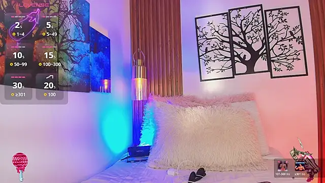 David Banks  online show from February 2026 12:37:01 PM