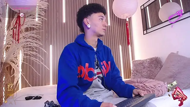 David Banks  online show from March 2026 12:39:02 PM