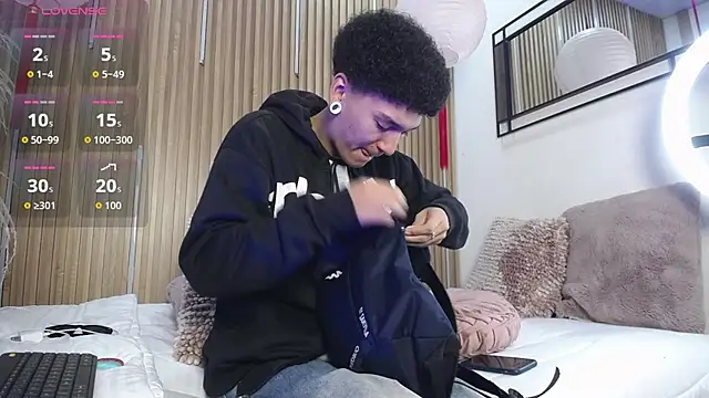 David Banks  online show from March 2026 12:27:01 PM