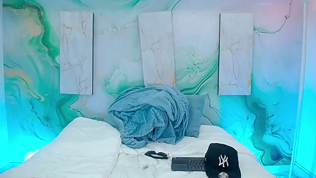 David Banks  online show from March 2026 12:45:02 PM