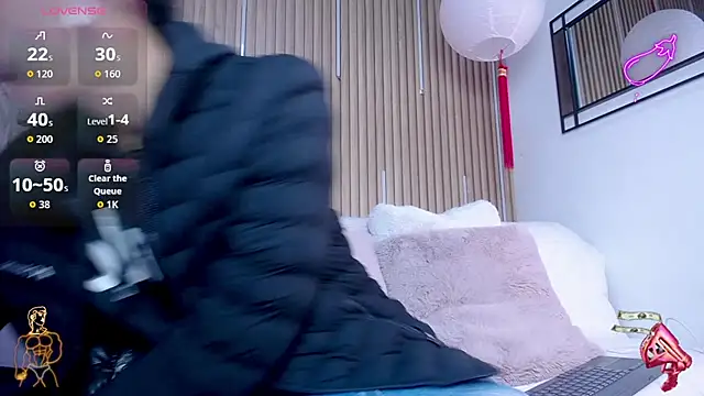 David Banks  online show from March 2026 12:22:02 PM