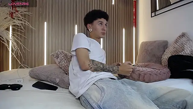 David Banks  online show from March 2026 12:07:01 PM