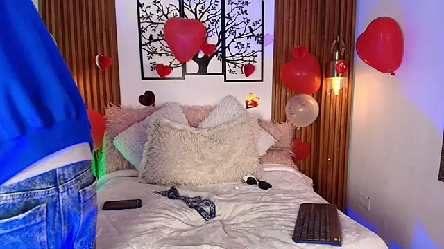 David Banks  online show from February 2026 12:37:01 PM