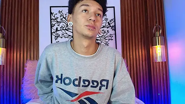 David Banks  online show from February 2026 12:38:02 PM