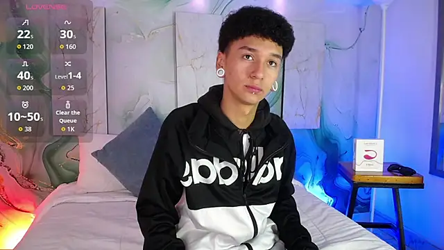 David Banks  online show from March 2026 12:28:01 PM