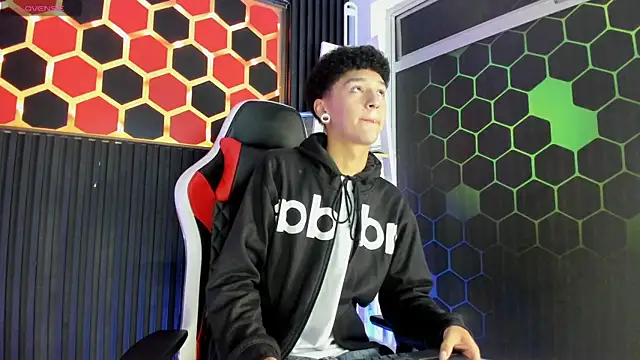 David Banks  online show from April 2026 12:52:02 PM