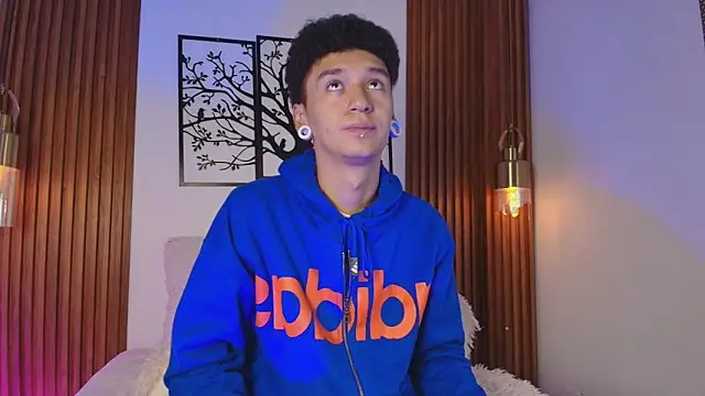 David Banks  online show from February 2026 12:39:02 PM