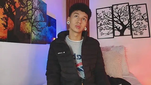 David Banks  online show from February 2026 12:25:02 PM