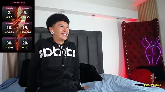 David Banks  online show from March 2026 04:11:01 AM