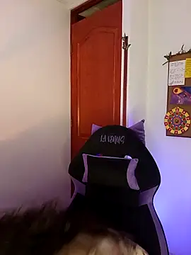 Snapshot of la_venuss chatting on February 2026 12:44:02 AM la venuss online show from February 2026 12:44:02 AM