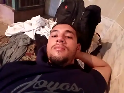 Francisco171 online show from February 2026 02:18:02 AM