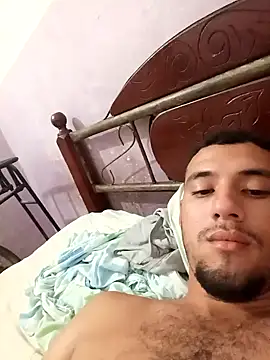 Francisco171 online show from February 2026 03:02:02 AM