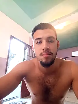 Francisco171 online show from February 2026 07:44:01 PM